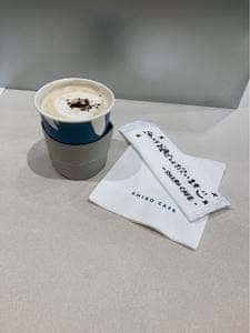 SHIRO CAFE 渋谷ヒカリエ ShinQs店