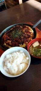 cafe&鉄板kitchen KONA.