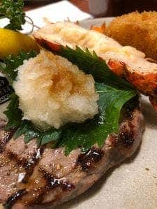 ロイヤルホスト 大道店