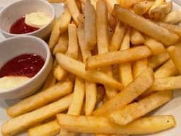 ガスト 市ヶ谷駅前店