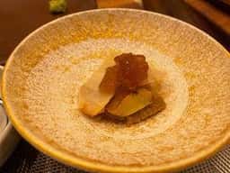 奄美table 鮨 そうごろう