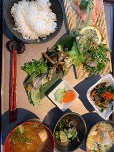 和洋旬菜 じゅんな