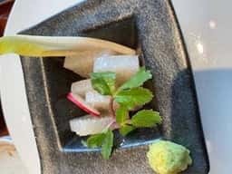 割烹そば 神田 桜木町コレットマーレ店