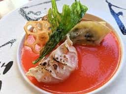 美味彩菜 櫓庵治 銀座店