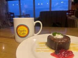 パシフィックカフェ 御前崎