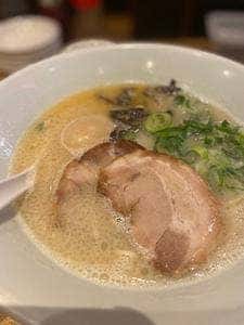 一風堂 札幌狸小路店