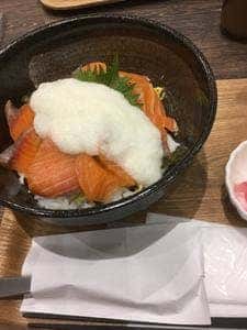 丼・すし処 海鮮丸