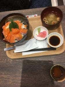 丼・すし処 海鮮丸