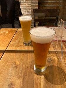 Grill Burger&Craft Beer Nikanbashi Burger Bar