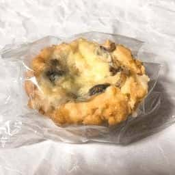 クロツグミ