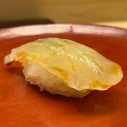 鮨 杉澤