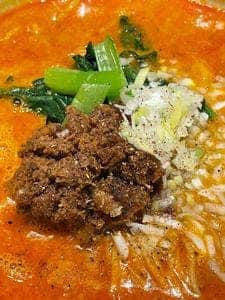 小籠包と担々麺 Din's イオンモール白山店