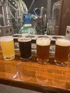 Tsuji Brewing