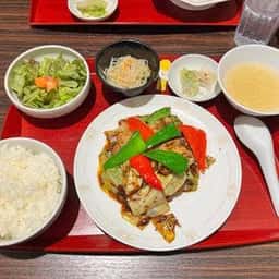 香港厨房 ららぽーと沼津店
