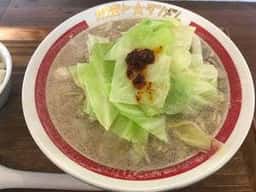 オカモトタンメン