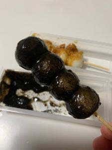 和菓子 楚々