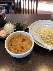 中華料理 桜花亭
