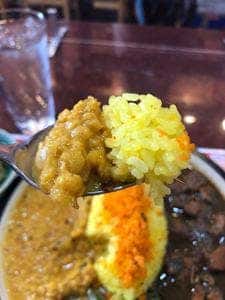 ラサ ボジュン奈良