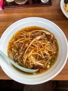 台湾料理 福味味