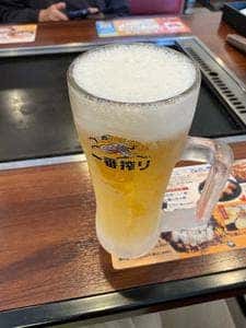 どんどん亭 佐賀兵庫店