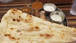 インド定食 ターリー屋 西池袋店