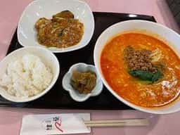 中国料理 樓蘭 浜北店