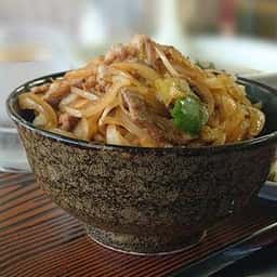 ラーメン とんとん