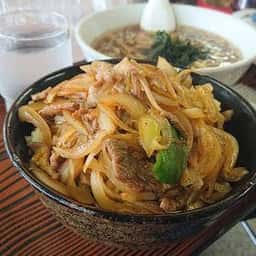 ラーメン とんとん