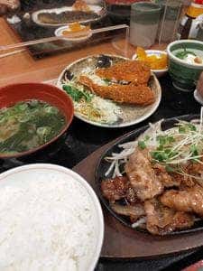 街かど屋 江坂店