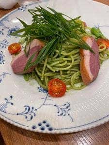 椿屋カフェ ららぽーと横浜店