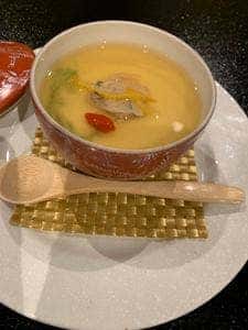 善屋 平山温泉