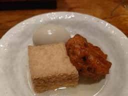 こなから 新丸ビル店