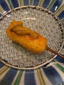 串はん