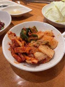 焼肉やっちゃん 分店