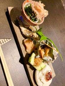 食堂ぎんみ