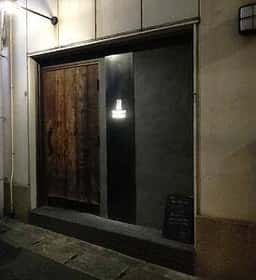 ワインバー ノラック