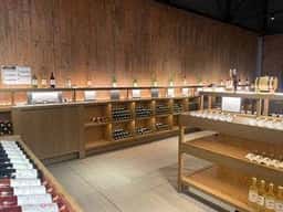 マンズワイン小諸ワイナリー