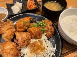 ガスト 札幌石山通店