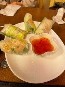 インチャンレストラン