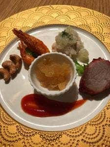 四川料理 蜀江