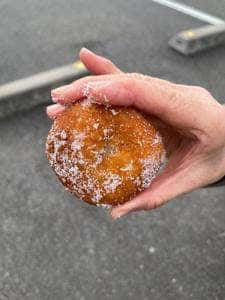 松村甘味食堂