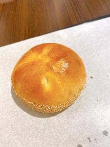 ベーカリー ハレビノ