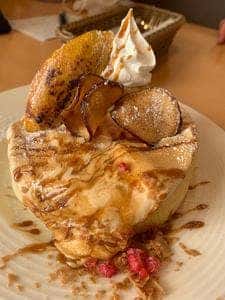 カフェレストラン うふふ 神崎店