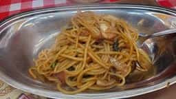 スパゲッティーのパンチョ 秋葉原昭和通り口店