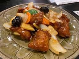 五味八珍 南瀬名店