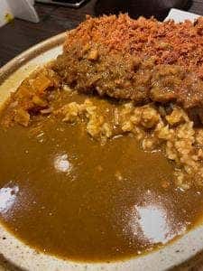 カレーハウス CoCo壱番屋 渋谷区笹塚店