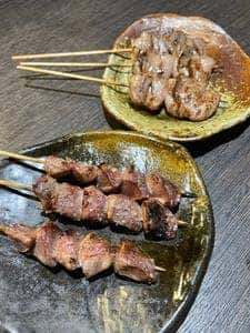 炭焼屋いっき
