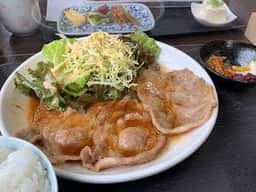 おもてなし 一膳食彩
