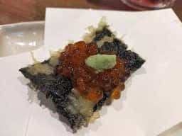 立呑み 魚椿 錦通店