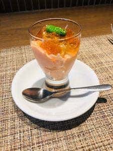 旬のお料理 桃花館